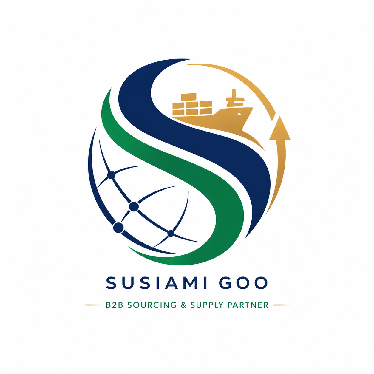 Susiami Goo Farmer Logo